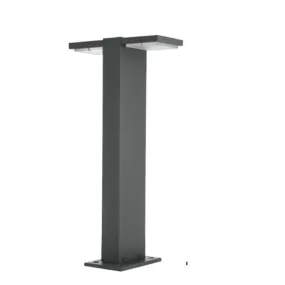 10188-12w- 760mm 12w Garden Bollards