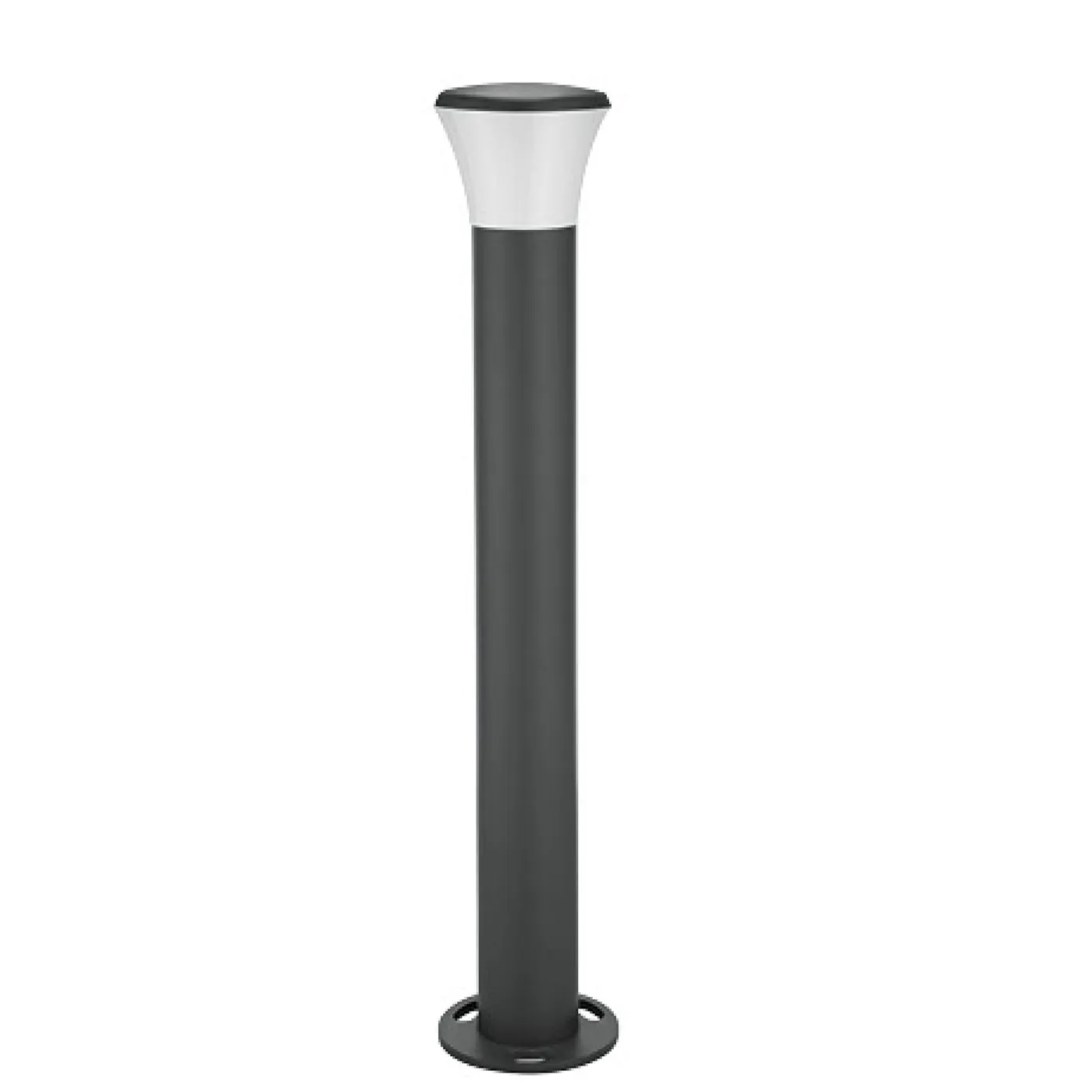 10199-250mm-E-27 Garden Bollards