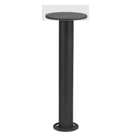 107080- 500mm 12w Garden Bollards