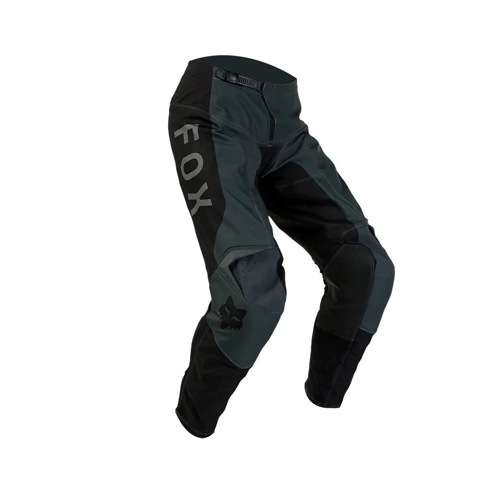 24 FOX 180 NITRO PANTS EXTD SIZES [DARK SHADOW] 34