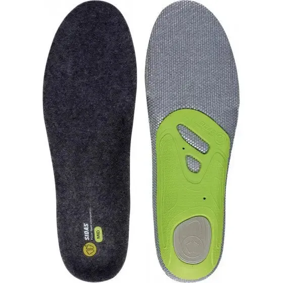 3FEET® Merino - Mid Arch