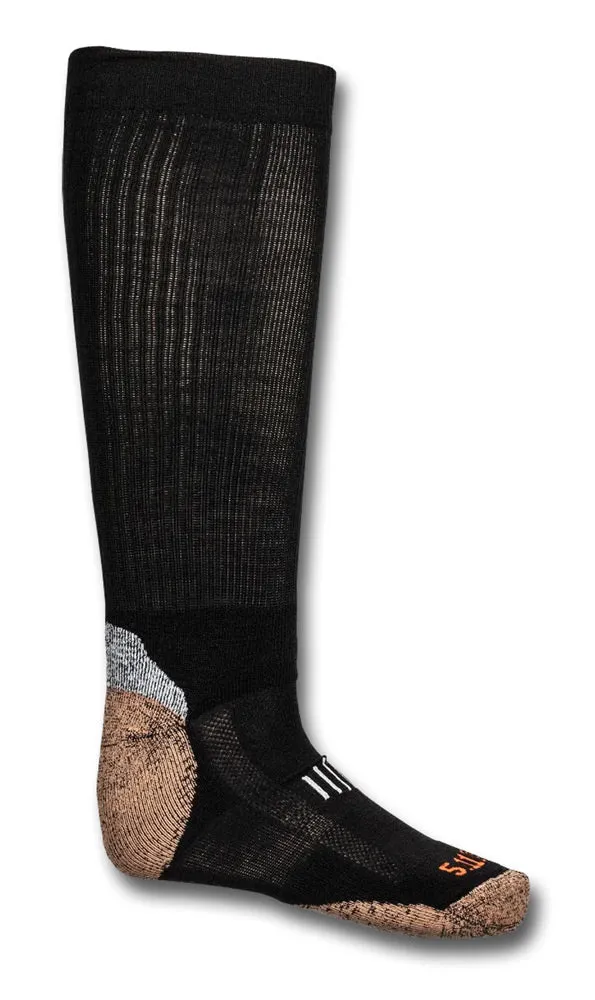 5.11 MERINO YEAR ROUND OTC SOCKS