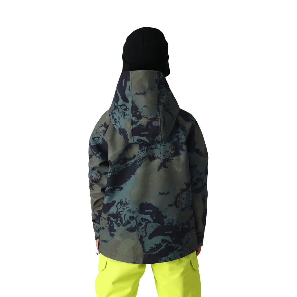 686 Waterproof Hoody Youth (M4WNCST901) 2025