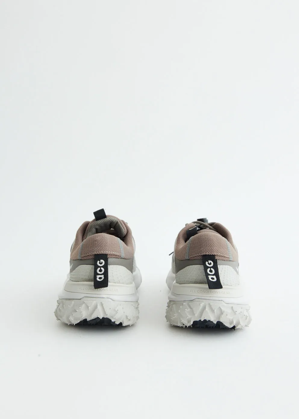 ACG Mountain Fly 2 Low 'Light Iron Ore' Sneakers