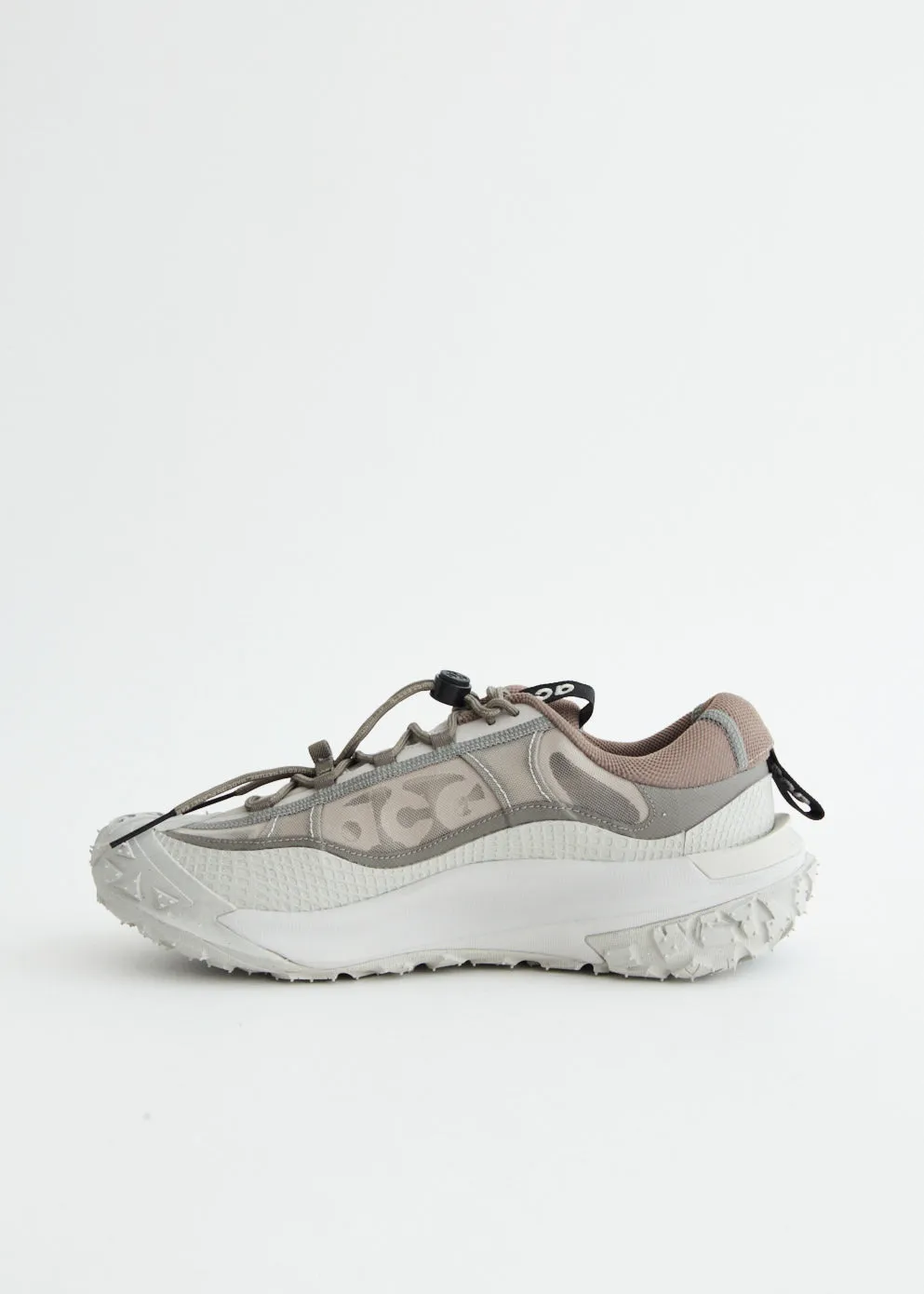 ACG Mountain Fly 2 Low 'Light Iron Ore' Sneakers