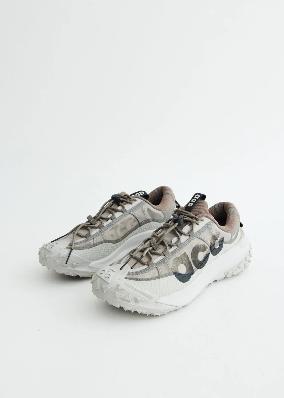 ACG Mountain Fly 2 Low 'Light Iron Ore' Sneakers