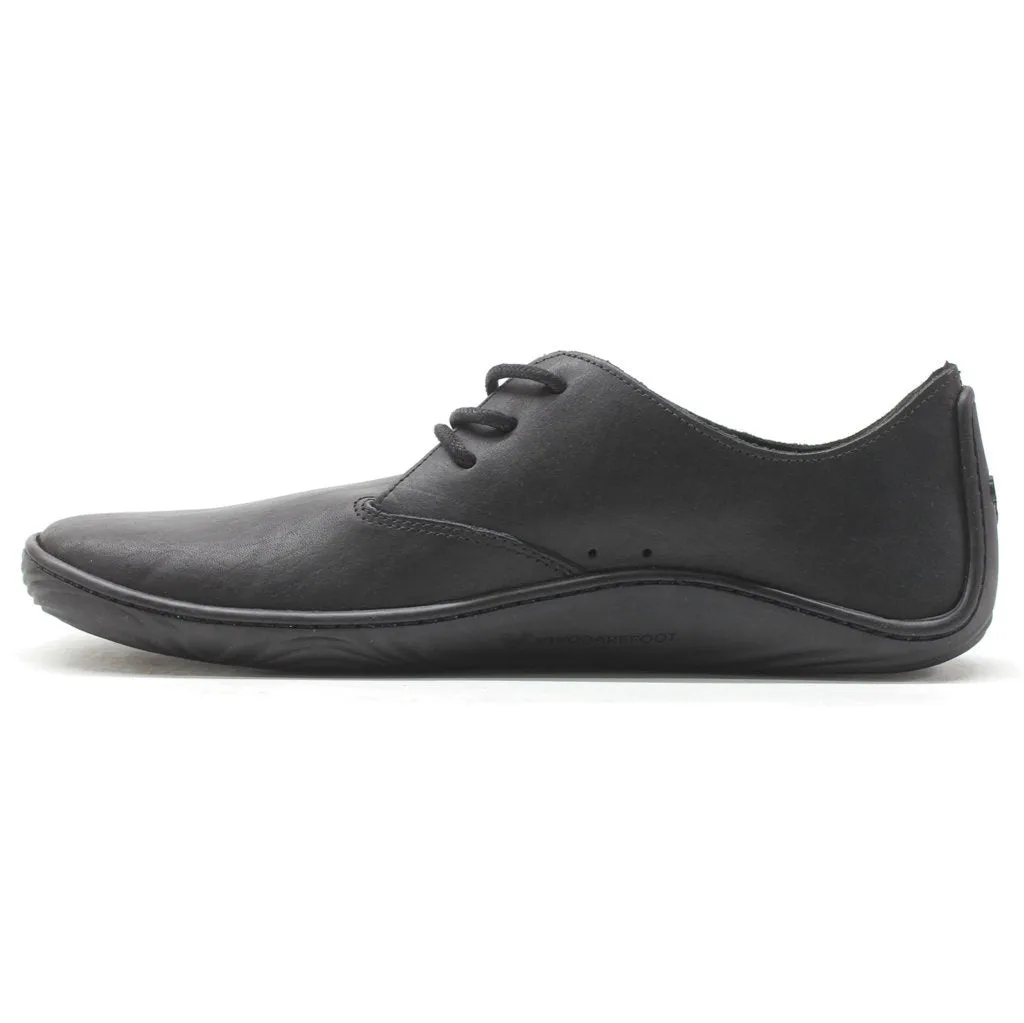 Addis Oxford Wild Hide Leather Men's Shoes