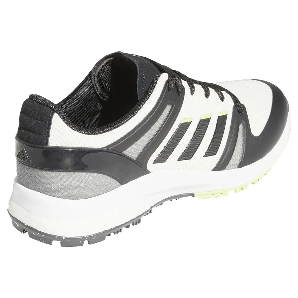 adidas EQT Spikeless Waterproof Shoes - Nondye/Core Black/Pulse Lime