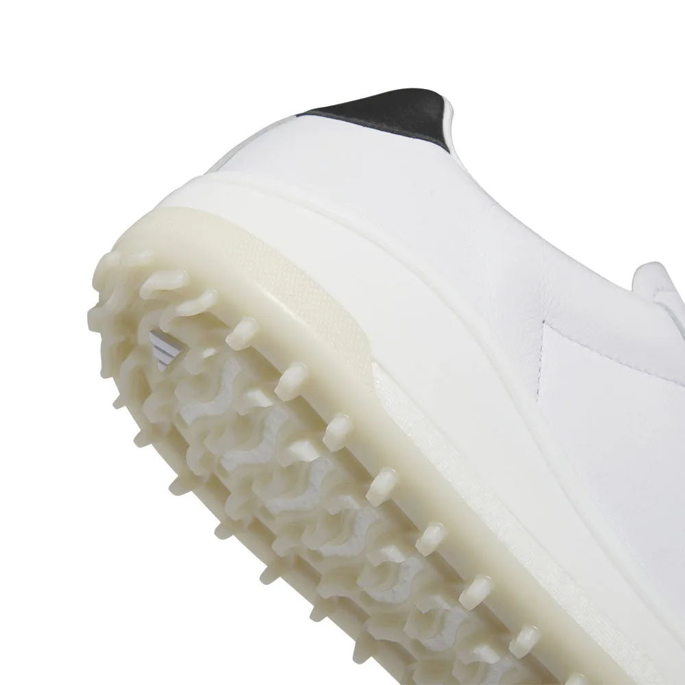 adidas Go-To 2 Spikeless Waterproof Shoes - Ftwr White/Core Black/Alumina