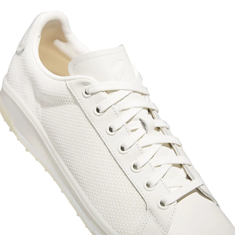 adidas Go-To Spikeless Waterproof Shoes - Chalk White/Alumina/Magic Beige