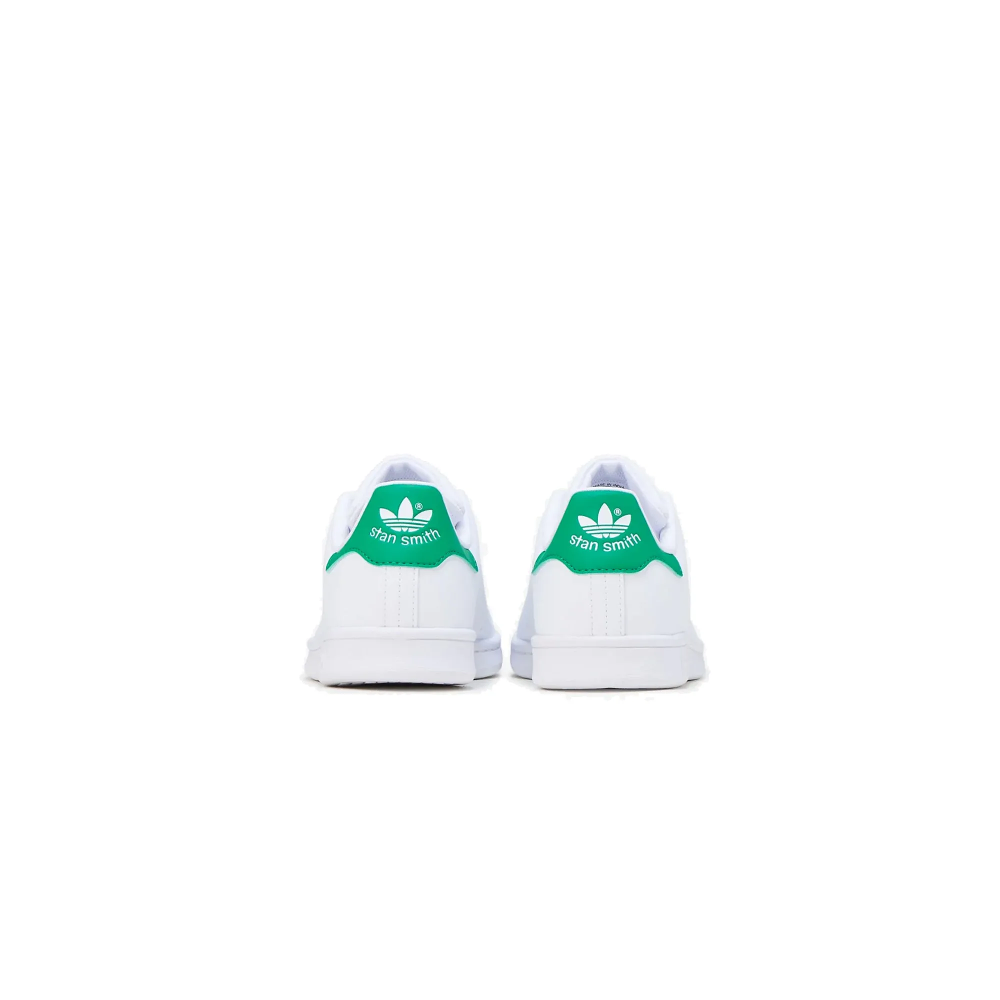 Adidas Kids Stan Smith J Shoes