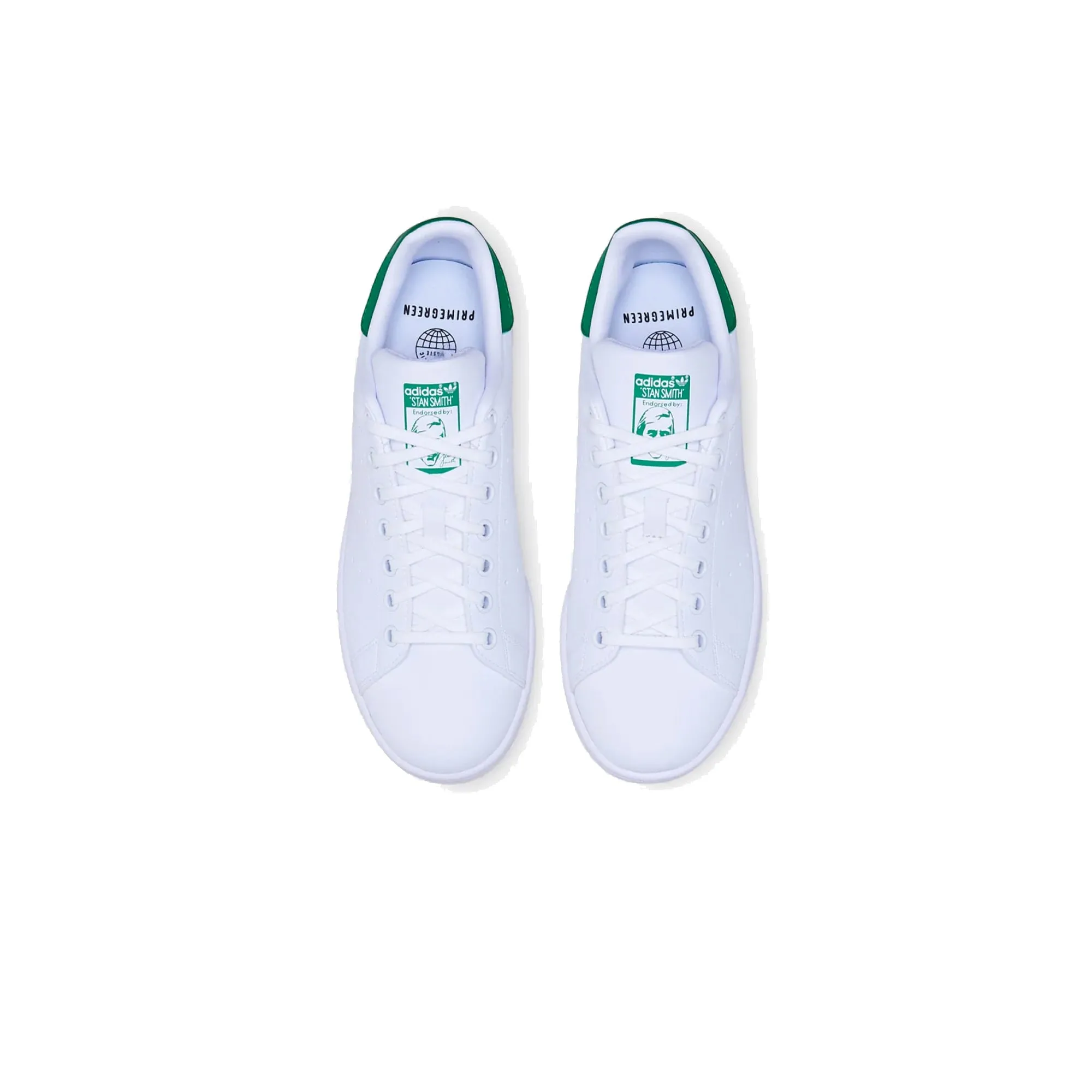 Adidas Kids Stan Smith J Shoes