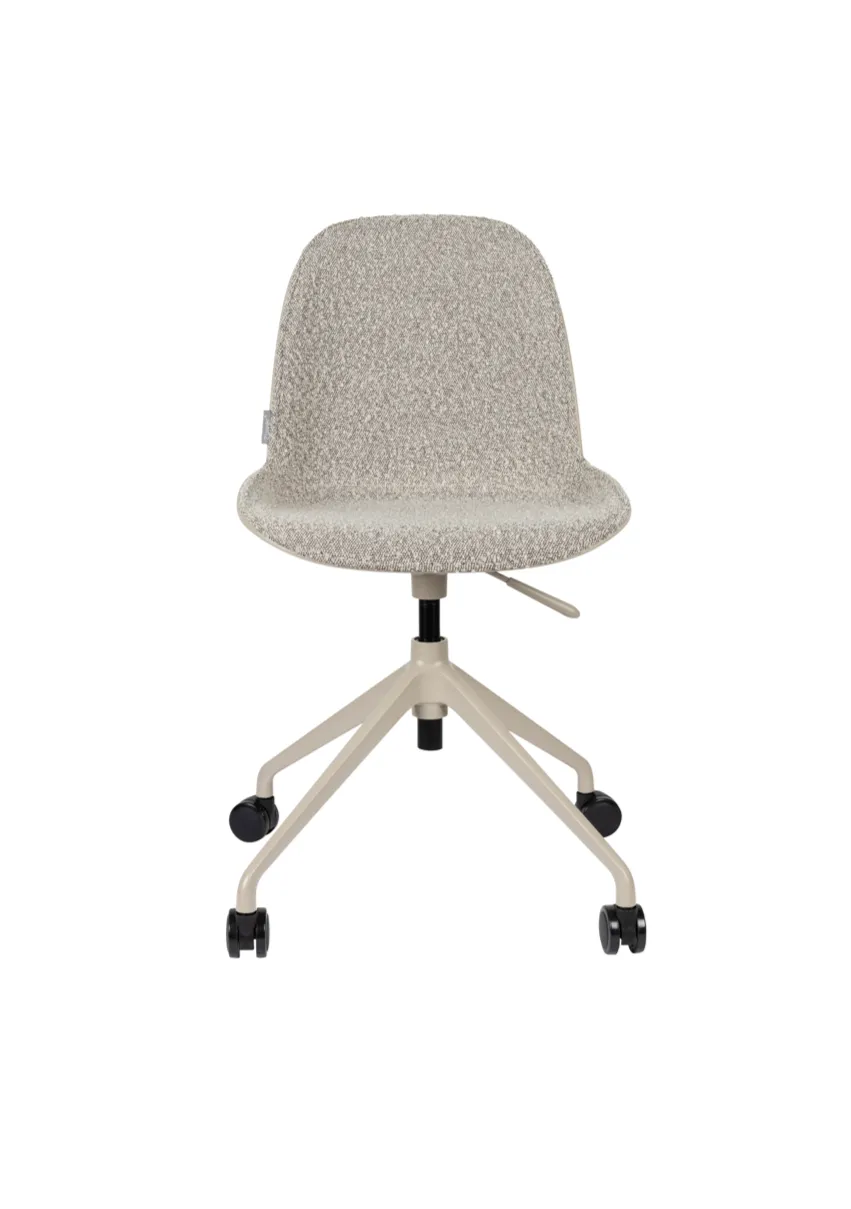 Albert Kuip Swivel Office Chair