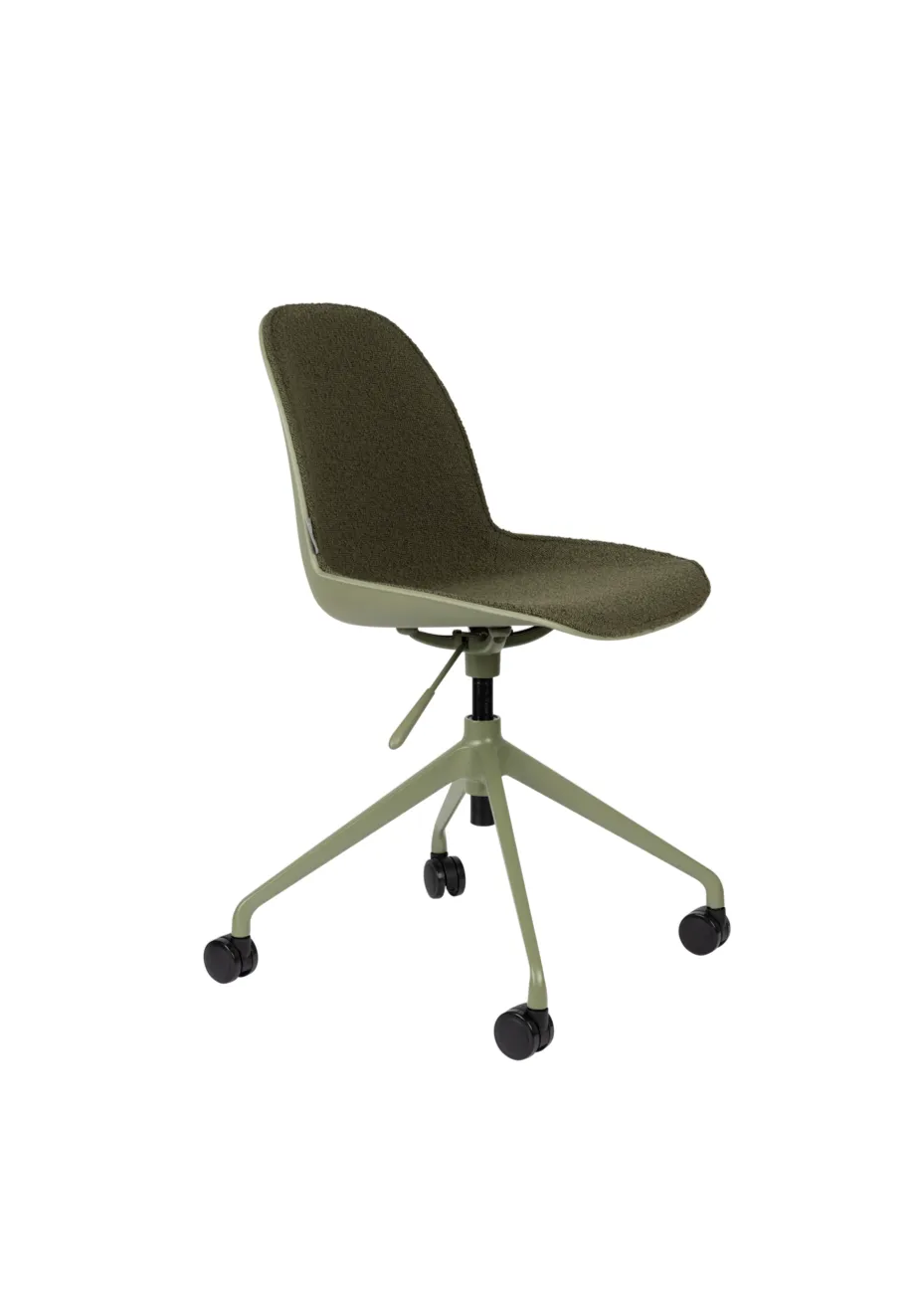 Albert Kuip Swivel Office Chair