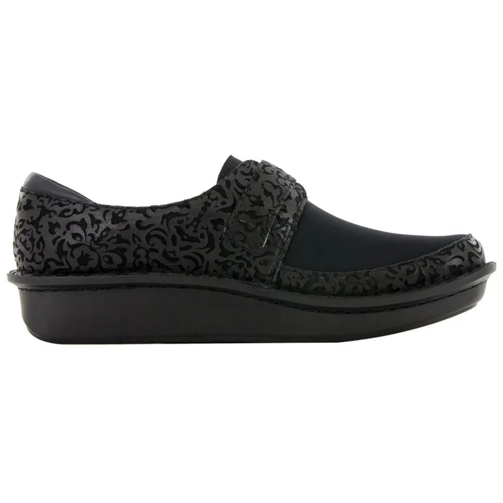 Alegria Brenna Aristoclass Black (Women's)