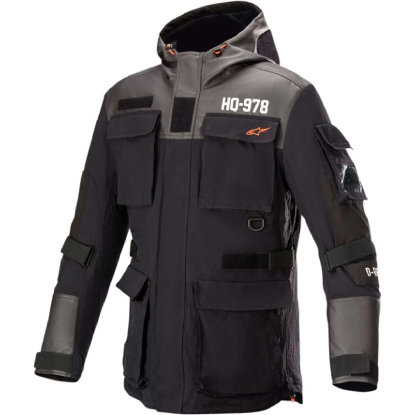 Alpinestars Daiji Men's Street Jackets