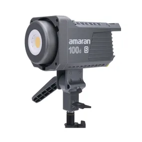 Amaran 100d S Daylight COB LED Monolight