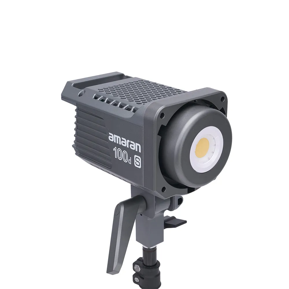 Amaran 100d S Daylight COB LED Monolight