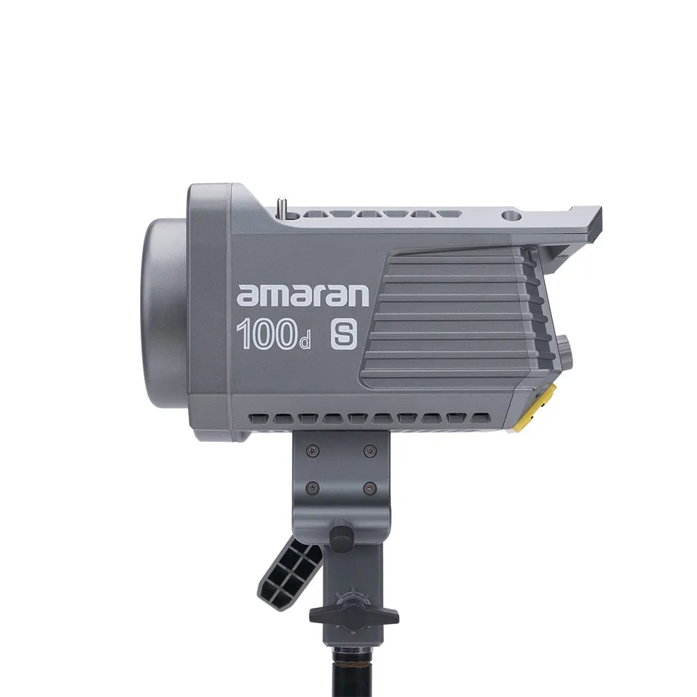 Amaran 100d S Daylight COB LED Monolight