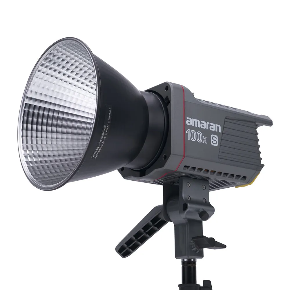 Amaran 100x S Bi-Color COB LED Monolight