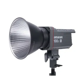 Amaran 100x S Bi-Color COB LED Monolight