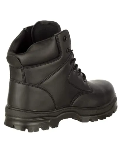 Amblers Metal Free Composite Safety FS006C Safety Boot Sizes 4 -14