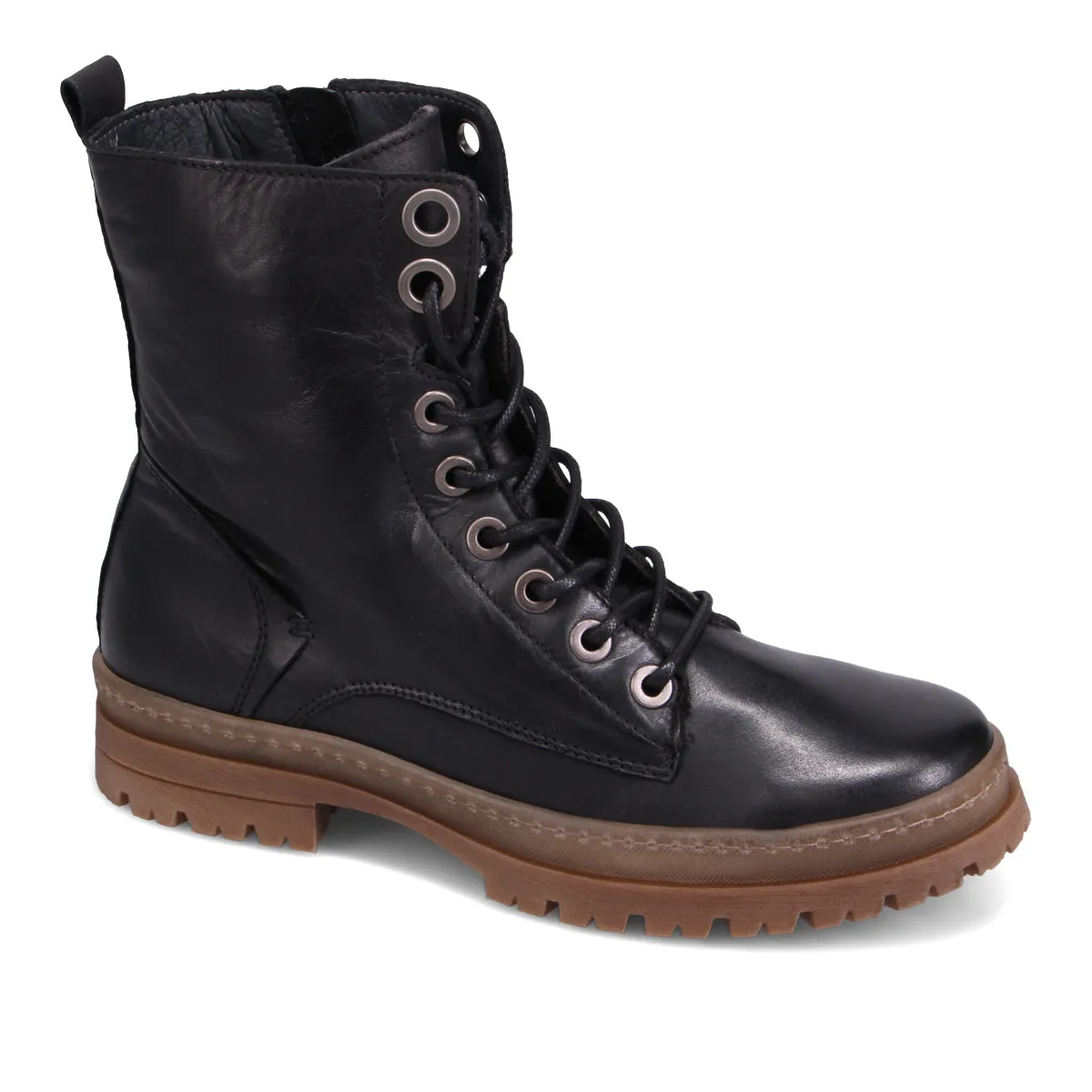 Arcadia Boot