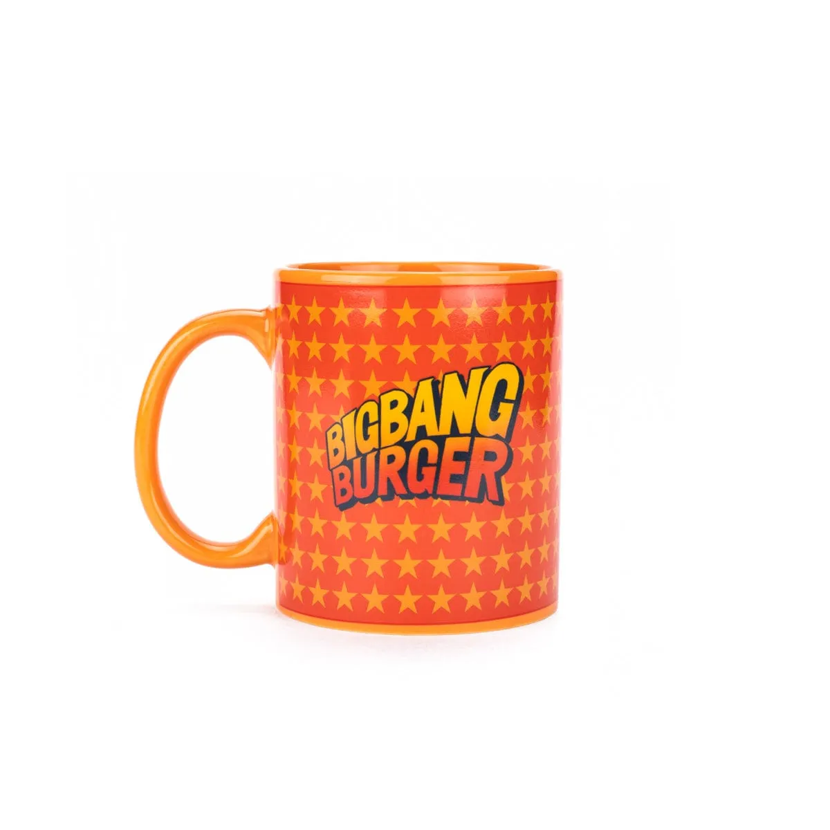 Atlus - P5R Big Bang Burger Mug