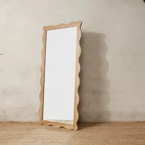 Audrey Floor Mirror