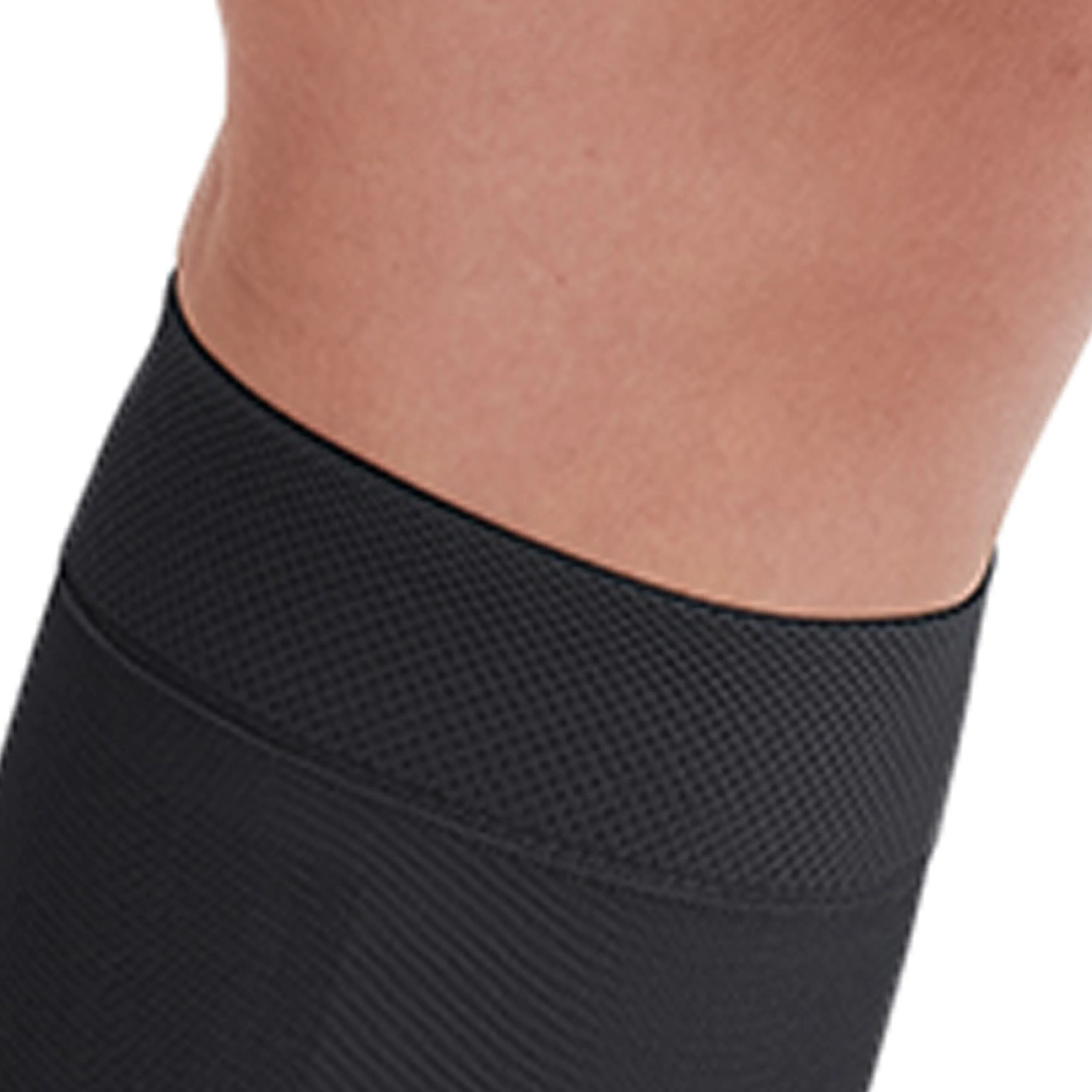 AW Style 510 Microfiber Compression Calf Sleeve - 20-30 mmHg (Single)