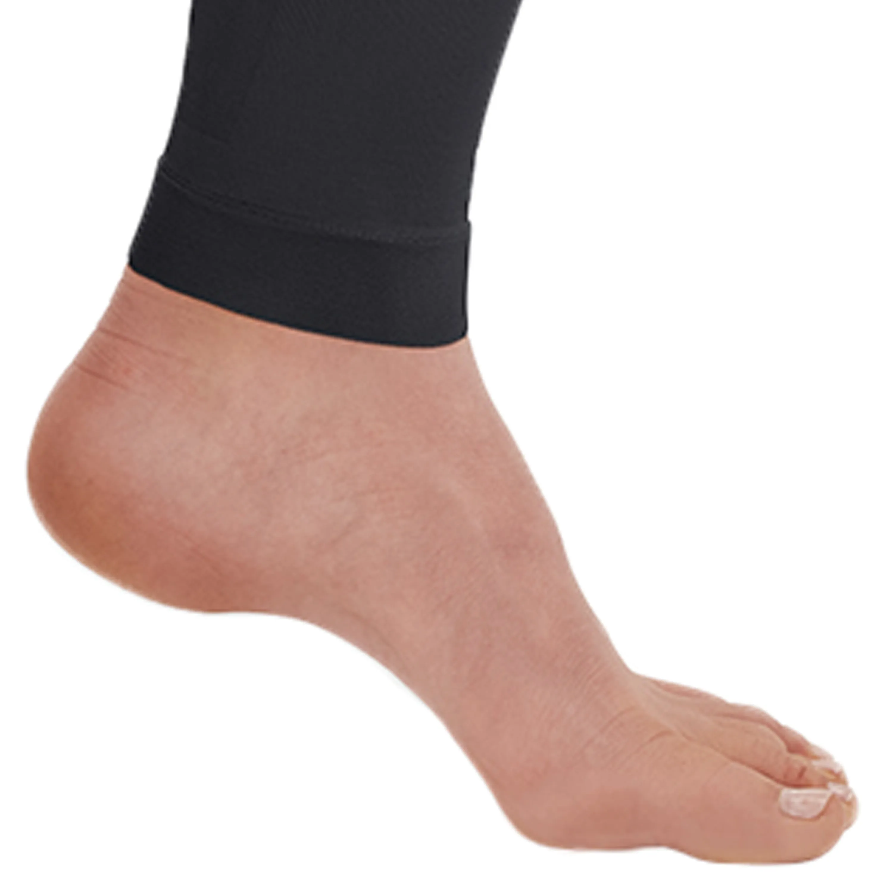 AW Style 510 Microfiber Compression Calf Sleeve - 20-30 mmHg (Single)