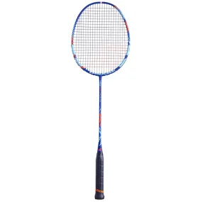 Babolat I Pulse Blast Badmintion Racquet, Blue/Red