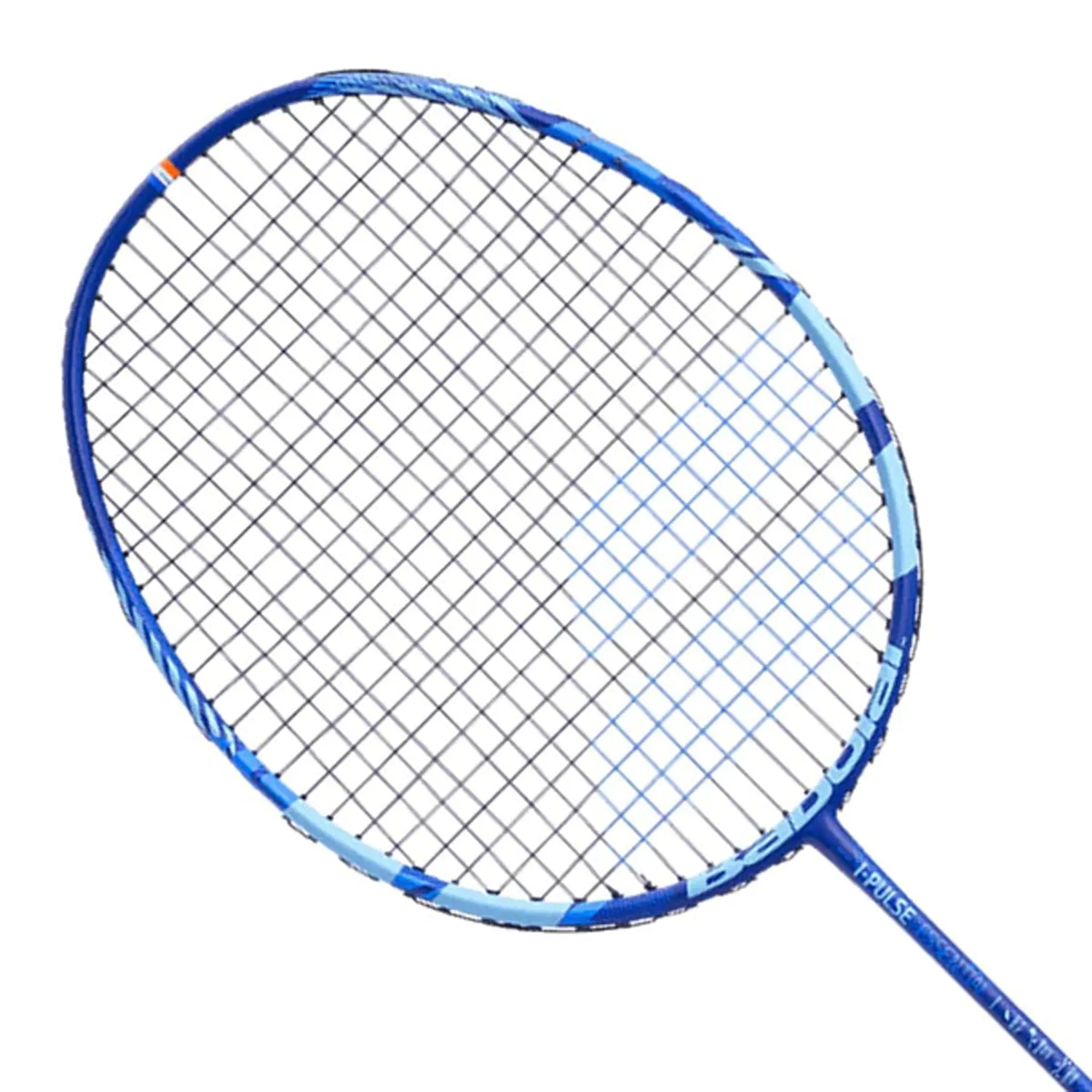 Babolat I Pulse Essential Badmintion Racquet, Blue