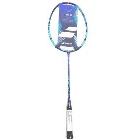 Babolat I Pulse Essential Badmintion Racquet, Blue