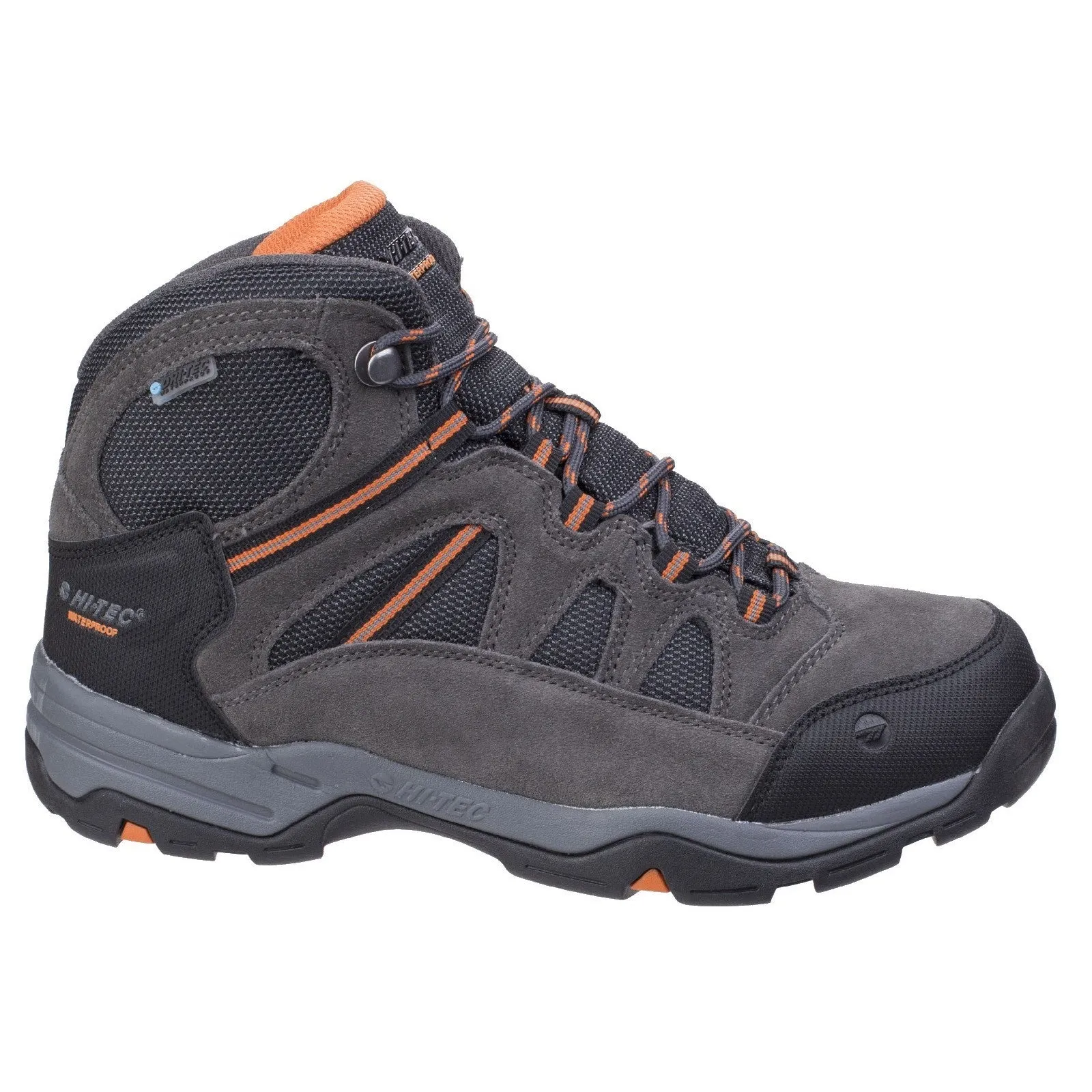 Bandera II Waterproof Boot