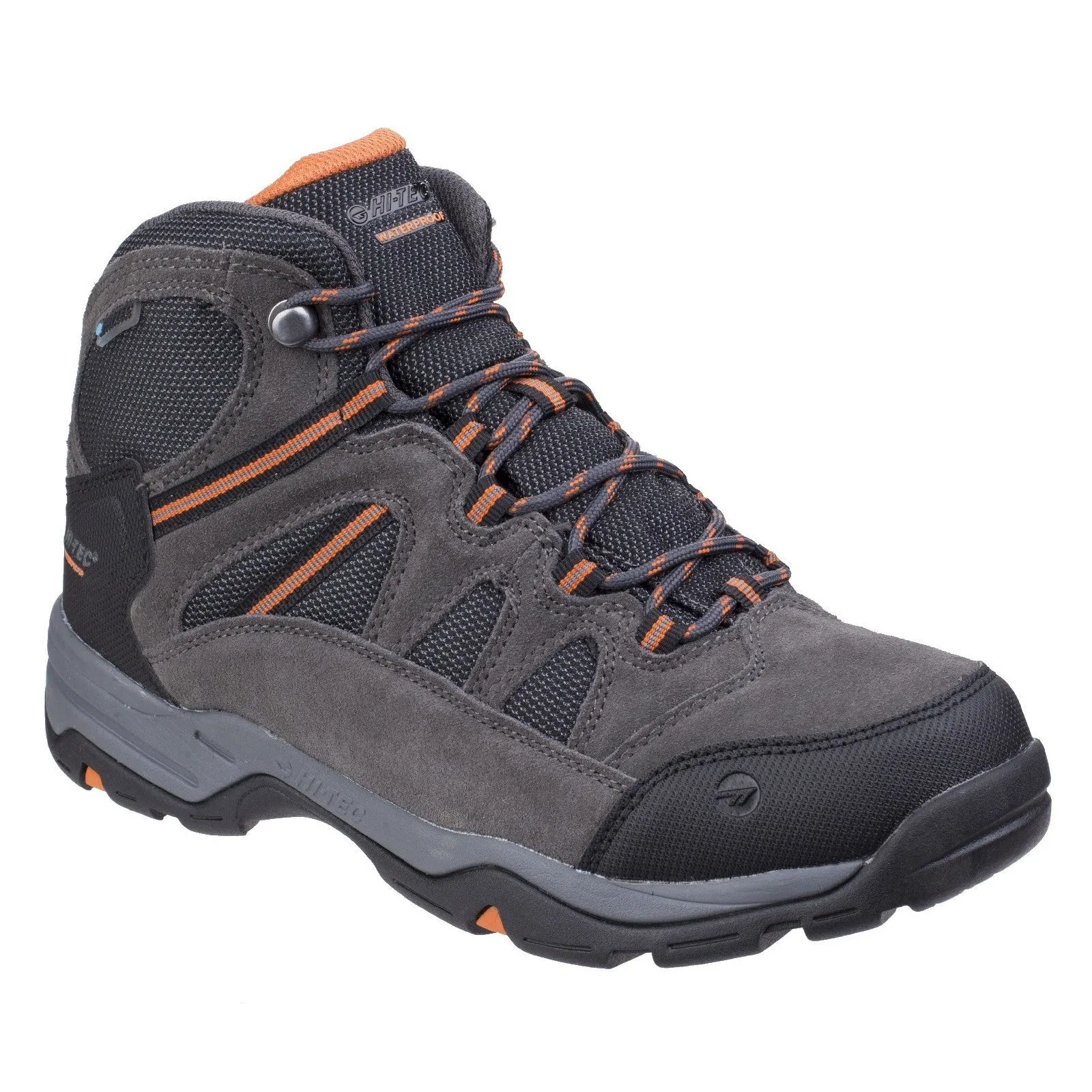 Bandera II Waterproof Boot