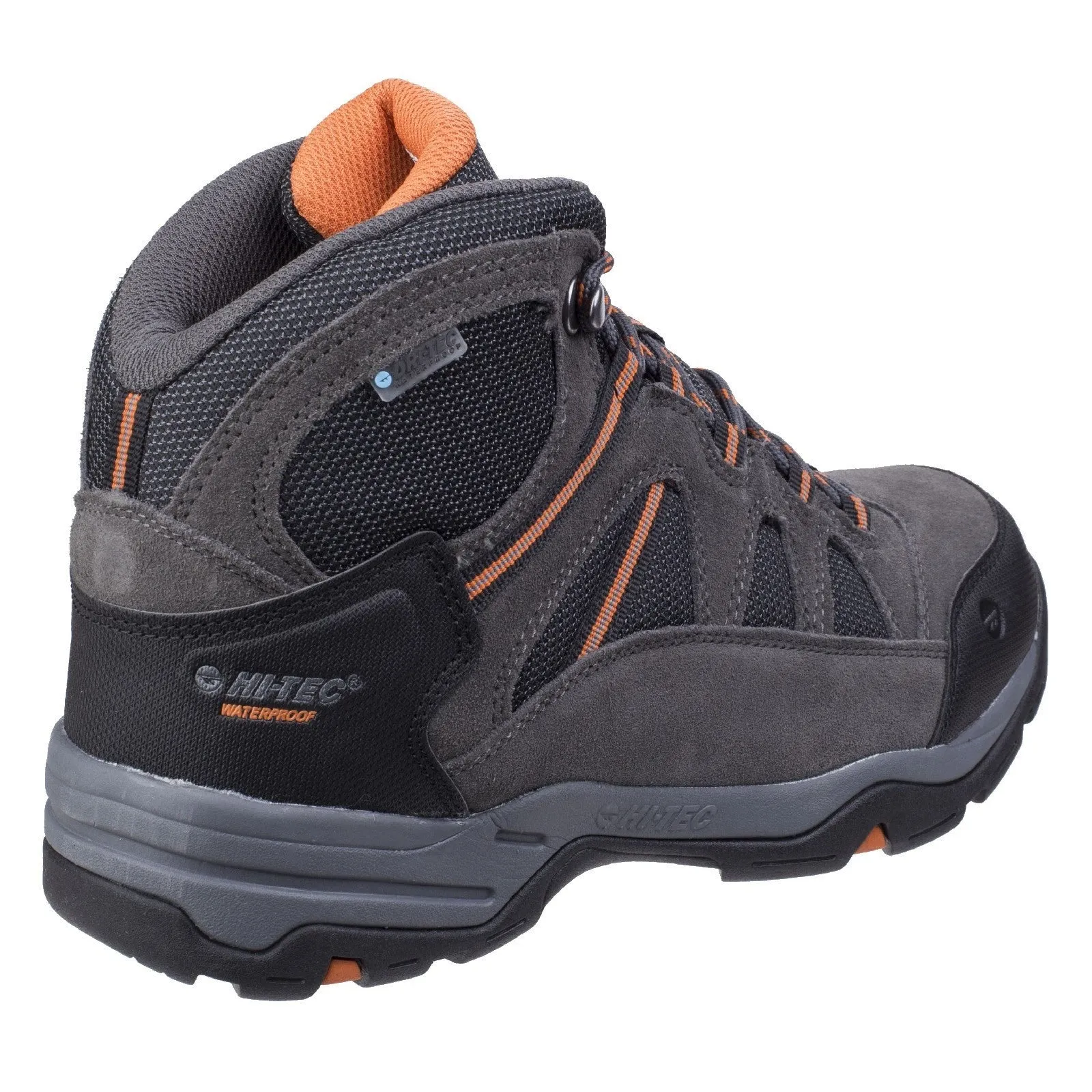 Bandera II Waterproof Boot