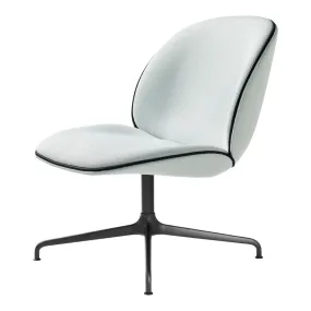 Beetle Lounge Chair - 4-Star Base