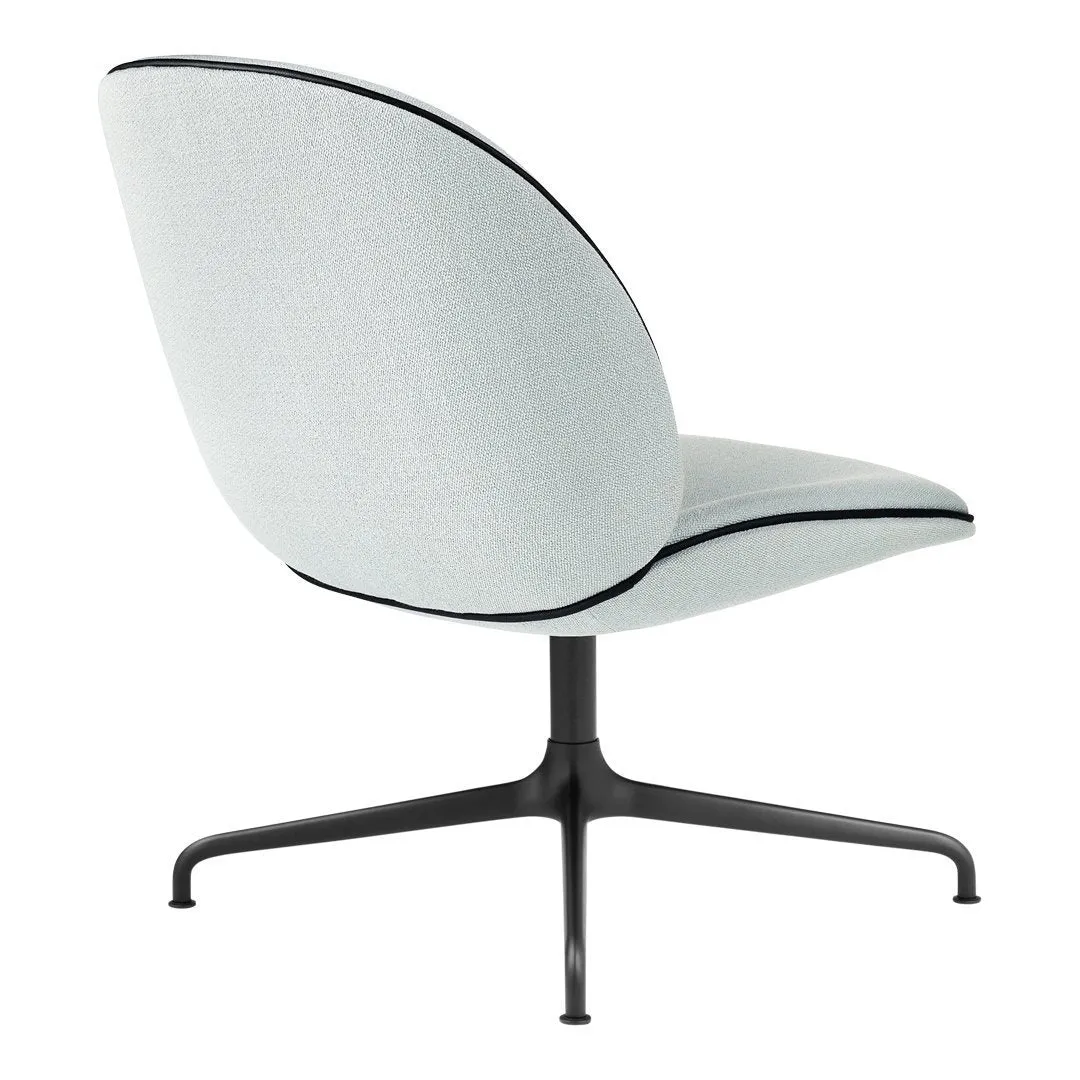 Beetle Lounge Chair - 4-Star Base