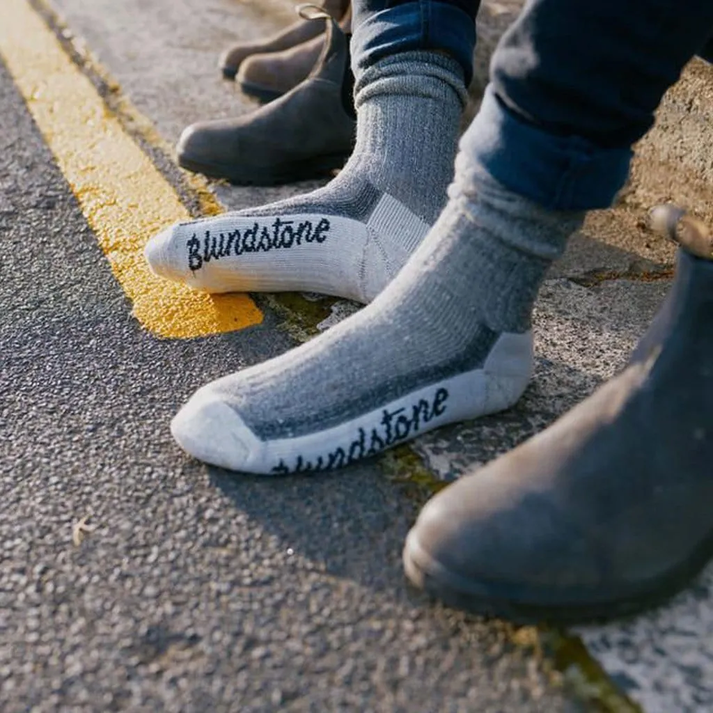 Blundstone Australian Merino Wool Socks - Assorted Colours