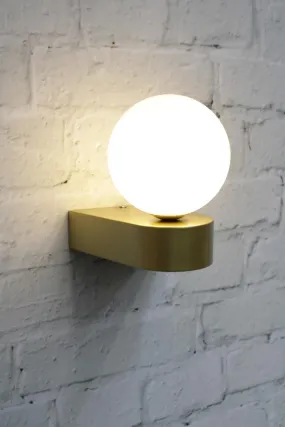 Brooklyn Wall Lamp