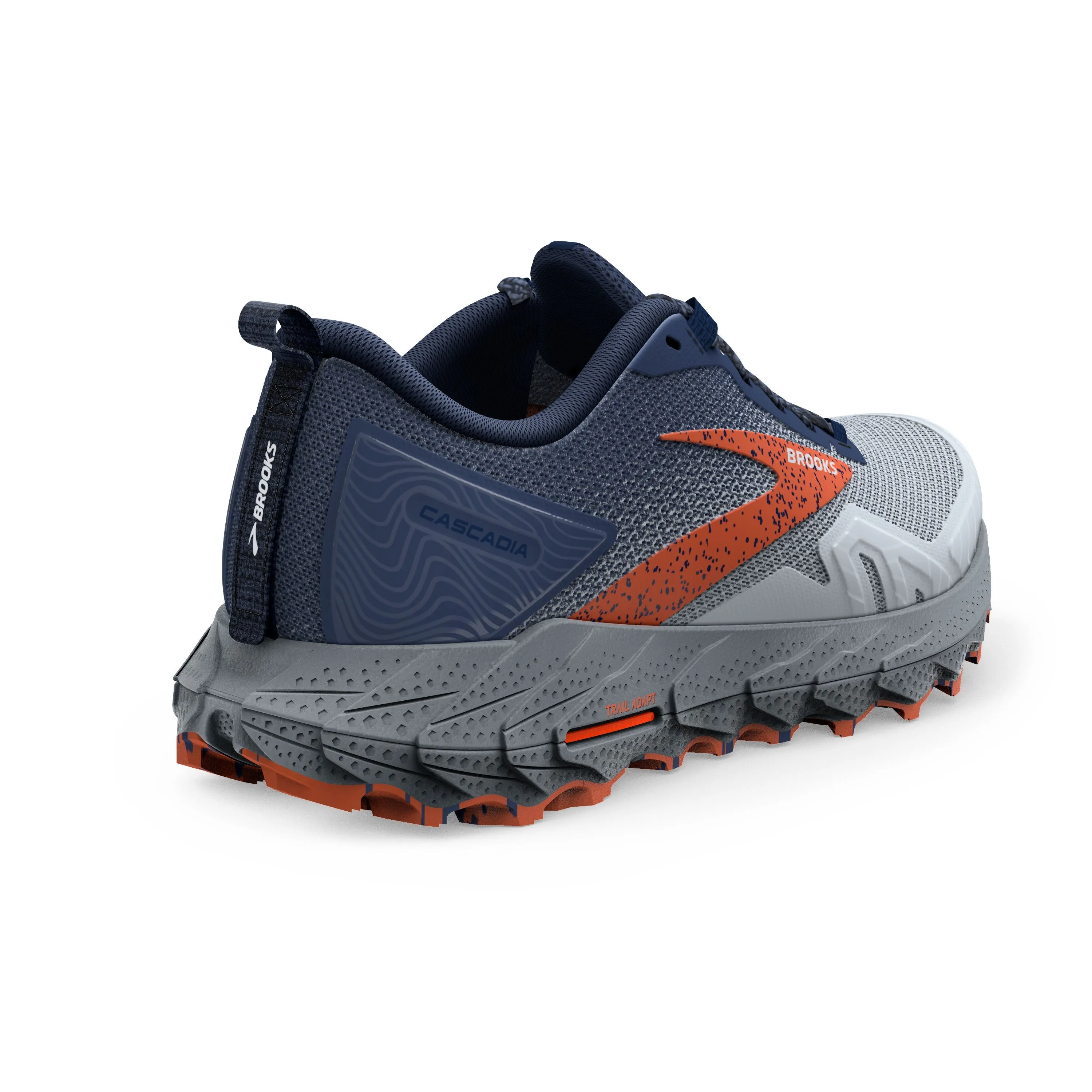 Brooks Men's Cascadia 17