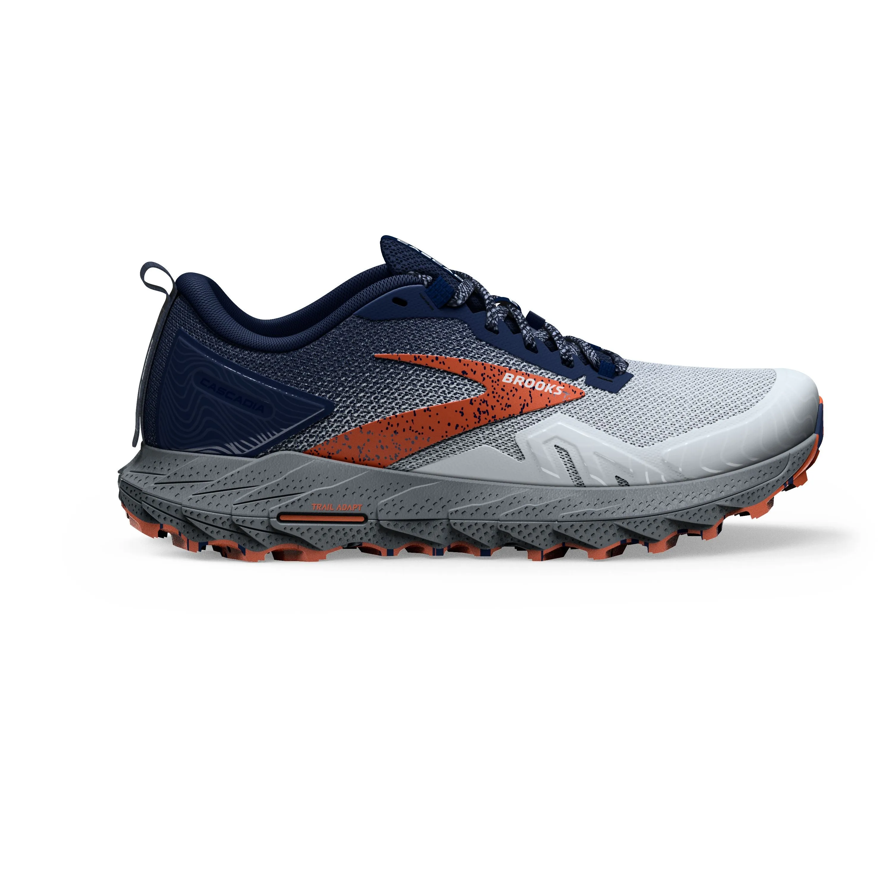 Brooks Men's Cascadia 17