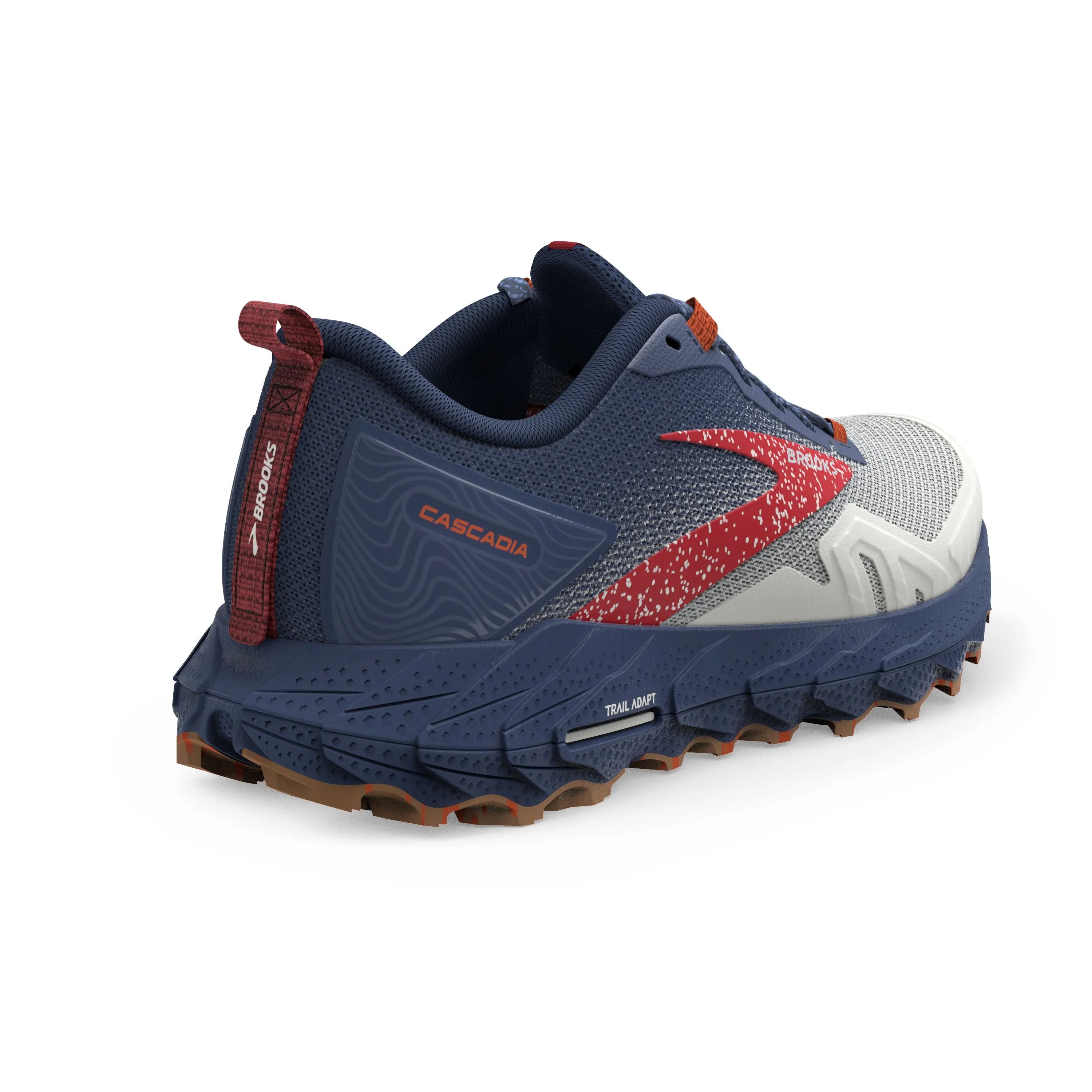 Brooks Women's Cascadia 17