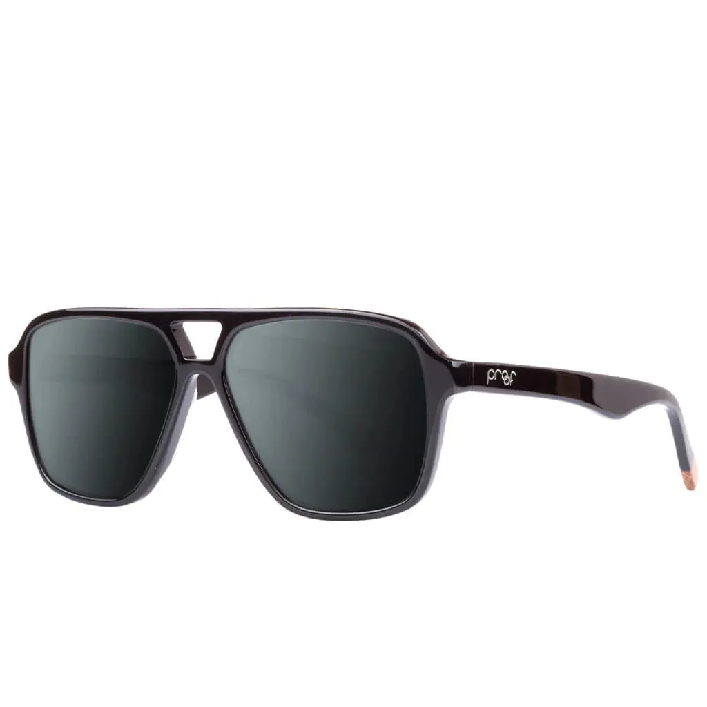 Bruneau Acetate Tortoise Split - Proof Eyewear (Copy)