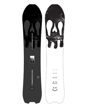 Burton Skeleton Key 2024 - 154cm