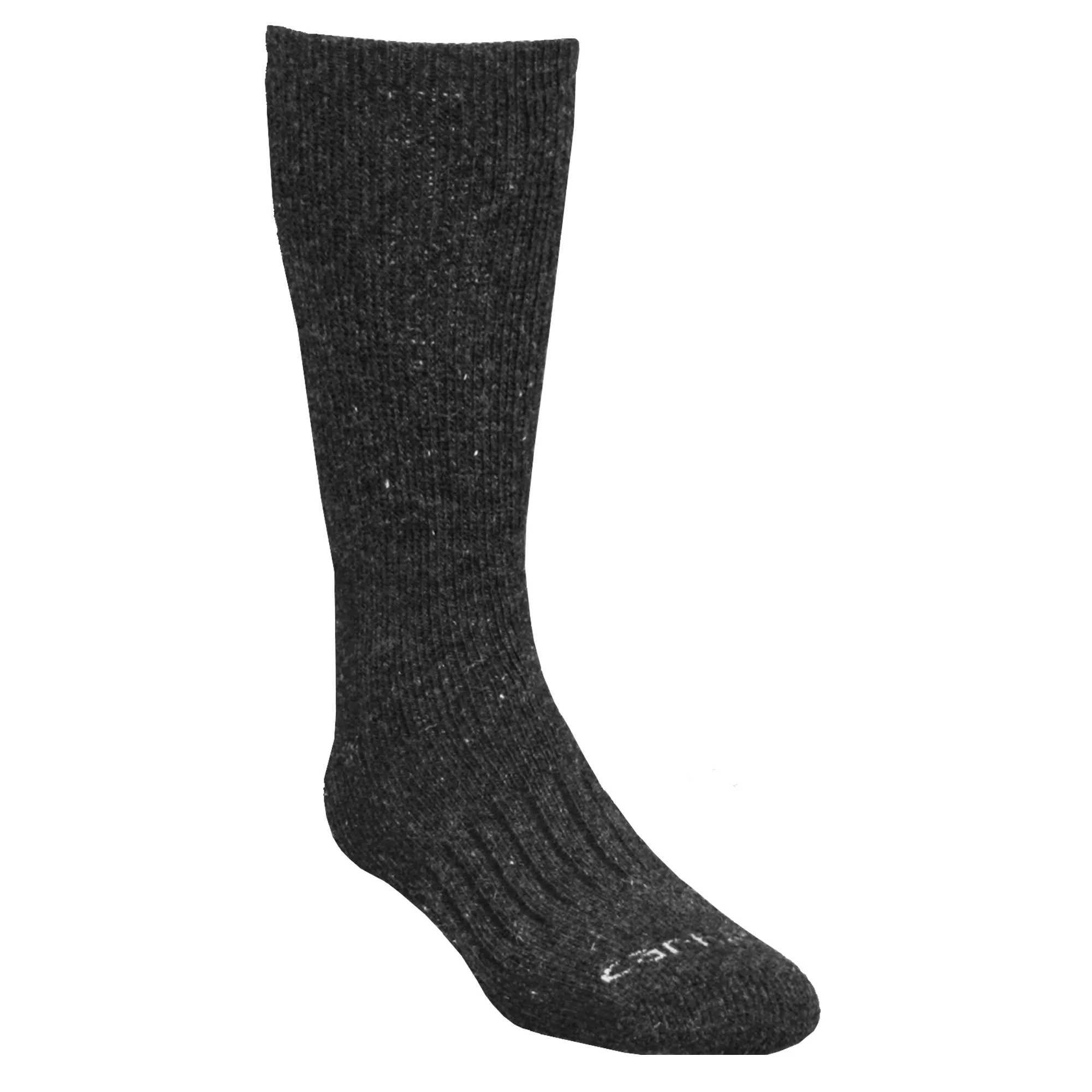 Carhartt Men's Full Cushioned Recycled Wool Crew Sock