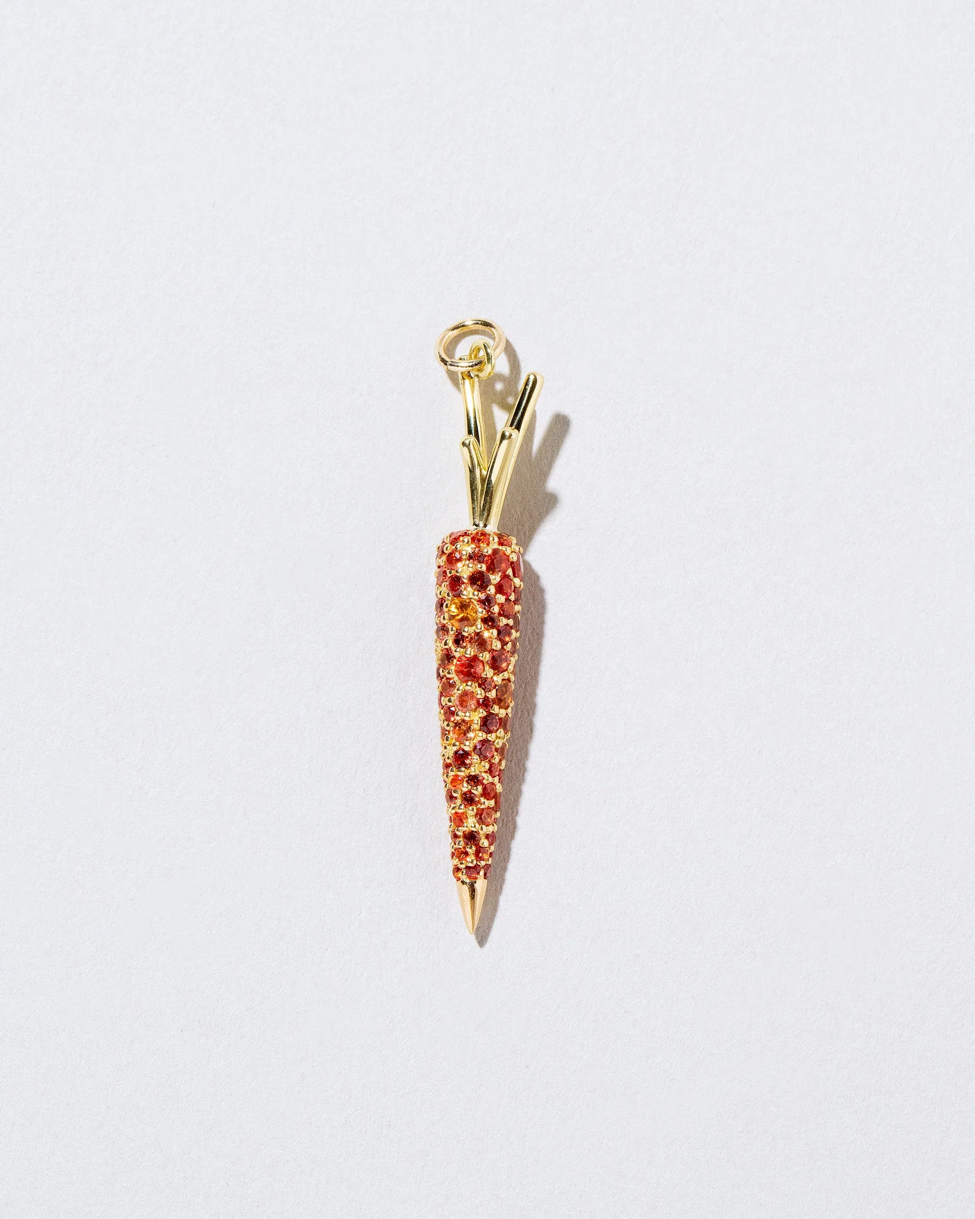 Carrot Charm