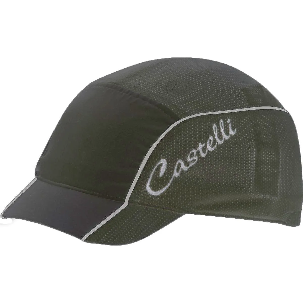 Castelli Women's Summer W Cycling Cap - Grey