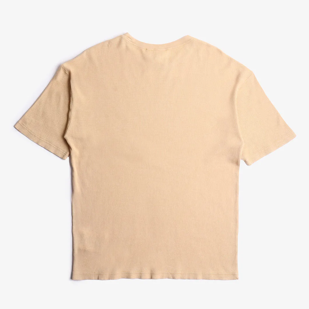 Champion Reverse Weave Waffle Crewneck T-Shirt